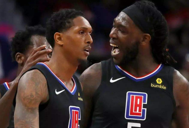 惨不忍睹！快船背靠背0胜5负，关键时刻比赛2胜9负（状态堪忧：快船背靠背0-5告负，关键时刻仅2胜9负）