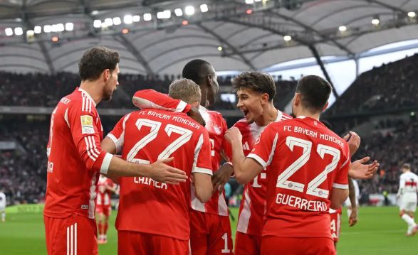 一个判断影响赛季（一次判断改写整个赛季）