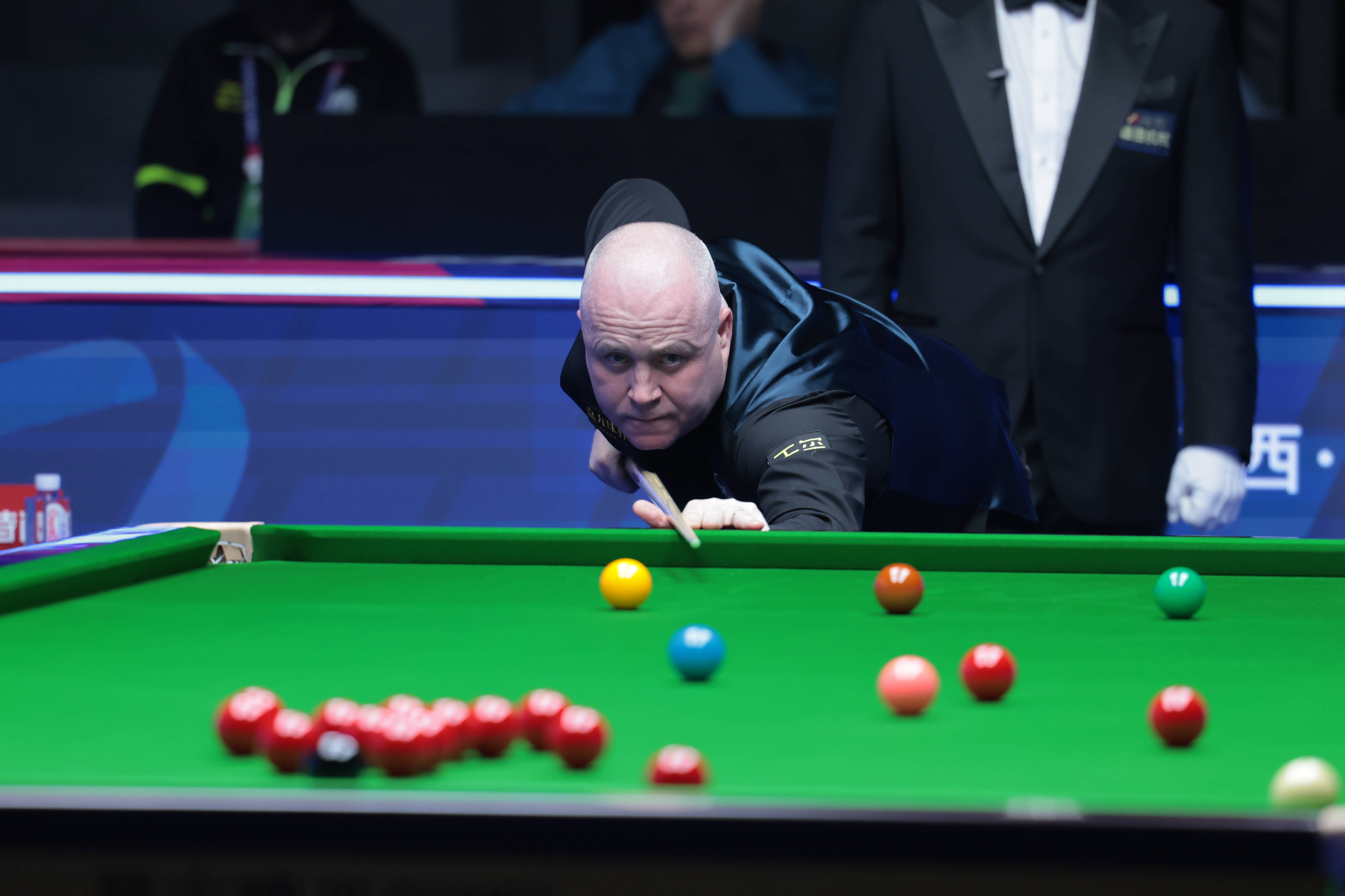 卓越实力和 卓越实力和