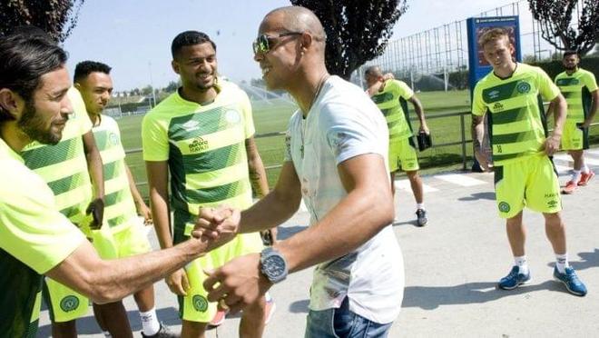 克莱门斯是 克莱门斯是